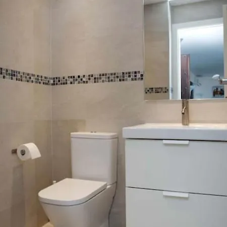 Luxury With Heated Pool For 12 To 14 People Villa Fuengirola