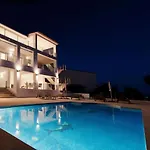 Villa Luxury With Heated Pool For 12 To 14 People Fuengirola