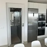 Villa Luxury With Heated Pool For 12 To 14 People Fuengirola