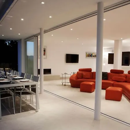 Luxury With Heated Pool For 12 To 14 People * Fuengirola