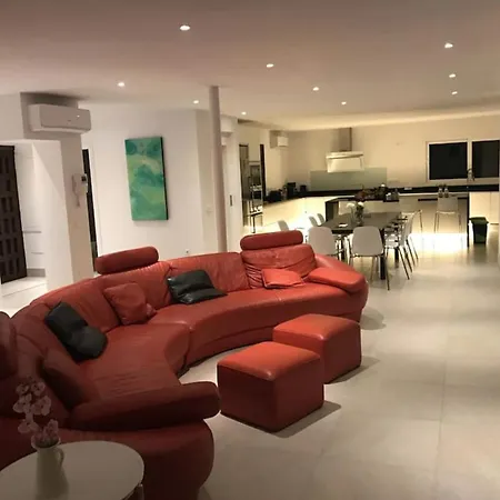 Luxury With Heated Pool For 12 To 14 People * Fuengirola