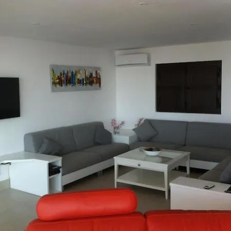 Villa Luxury With Heated Pool For 12 To 14 People Fuengirola