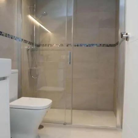 Villa Luxury With Heated Pool For 12 To 14 People Fuengirola