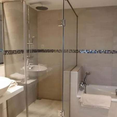 Luxury With Heated Pool For 12 To 14 People Fuengirola