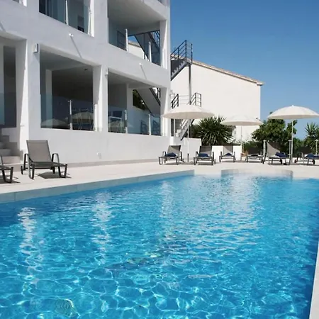 Luxury With Heated Pool For 12 To 14 People Villa Fuengirola