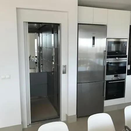 Villa Luxury With Heated Pool For 12 To 14 People Fuengirola