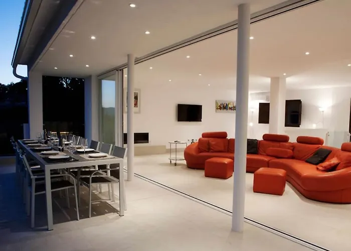 Luxury With Heated Pool For 12 To 14 People * Fuengirola