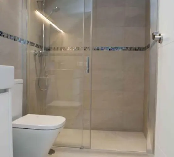 Villa Luxury With Heated Pool For 12 To 14 People Fuengirola