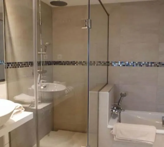 Luxury With Heated Pool For 12 To 14 People Fuengirola