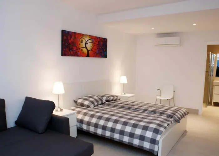 Villa Luxury With Heated Pool For 12 To 14 People Fuengirola