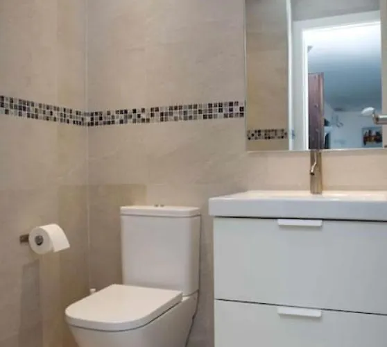 Luxury With Heated Pool For 12 To 14 People Villa Fuengirola