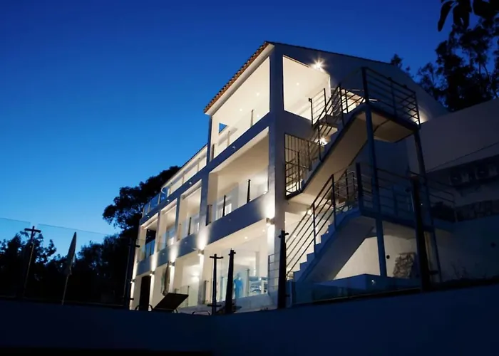 Luxury With Heated Pool For 12 To 14 People * Fuengirola