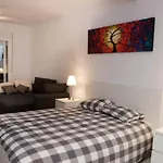 Luxury With Heated Pool For 12 To 14 People Villa Fuengirola